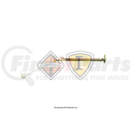 508999C2 by NAVISTAR - Fuel Tank Sending Unit