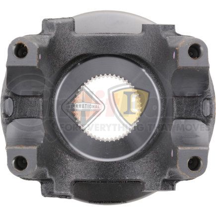 2512450C91 by NAVISTAR - Differential End Yoke