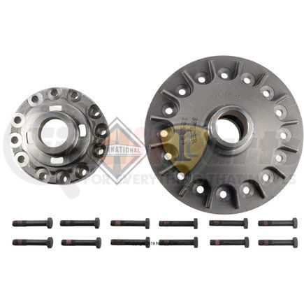 DS121845 by NAVISTAR - Differential Case Kit