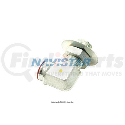 2609780C1 by NAVISTAR - INTERNATIONAL FITTING,90 DEGREE STC FITTING