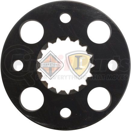 DS126307 by NAVISTAR - Clutch Plate 502