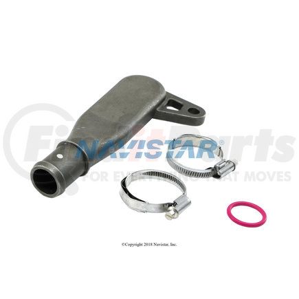 1832520C92 by NAVISTAR - INTERNATIONAL KT RETRN,KIT EGR COOLANT RETUR