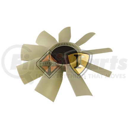 2022048C1 by NAVISTAR - INTERNATIONAL FAN ENG COOLING 3