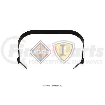 3961730C1 by NAVISTAR - Fuel Tank Strap