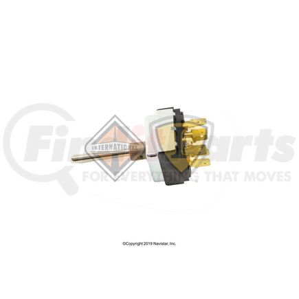 509191C1 by NAVISTAR - INTERNATIONAL SWITCH TOGGLE