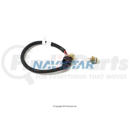 1831142C91 by NAVISTAR - INTERNATIONAL PACKAGE  HIGH ALT GLOW PLUG