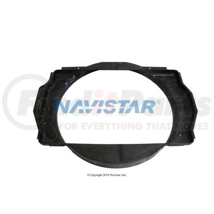 2586045C91 by NAVISTAR - INTERNATIONAL SHROUD FAN