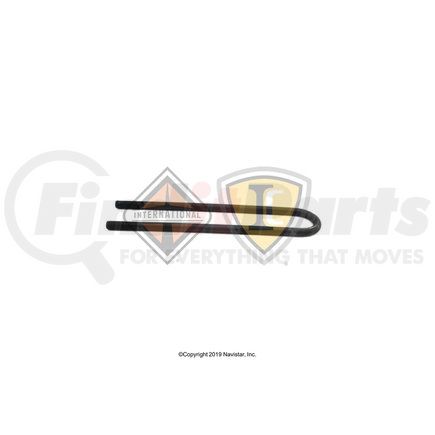 3572783C1 by NAVISTAR - Leaf Spring Axle U-Bolt