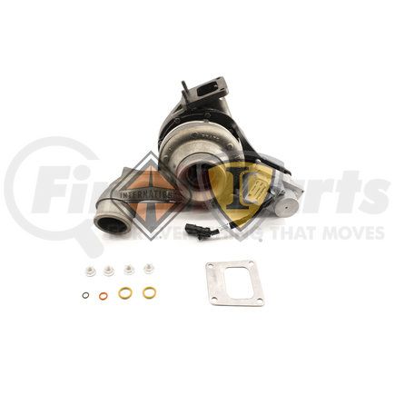 5010581R91 by NAVISTAR - INTERNATIONAL KITTURBO REMAN 4