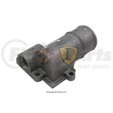 1846479C1 by NAVISTAR - INTERNATIONAL ELBOW WATER INLET (SIDE PORT)