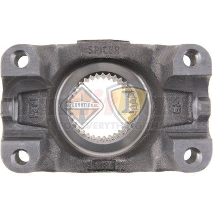 1670022C1 by NAVISTAR - Differential End Yoke