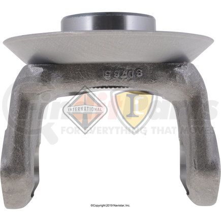 1696478C91 by NAVISTAR - Differential End Yoke