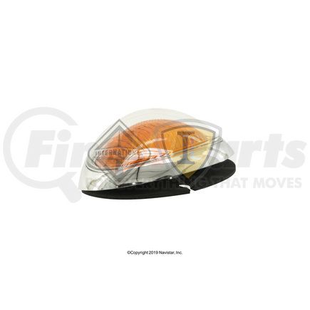 6101884C1 by NAVISTAR - Marker Light