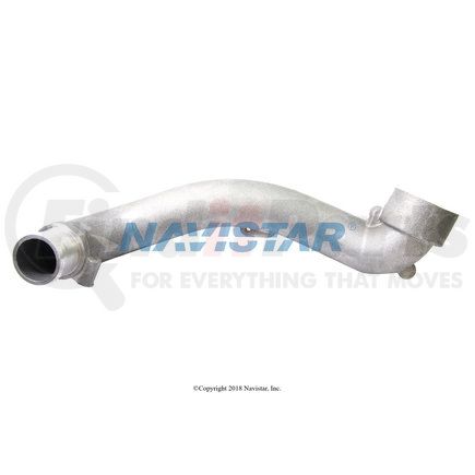 62039010402 by NAVISTAR - INTERNATIONAL GASKET, 13L CYLIN