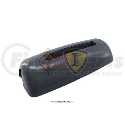 3621136C2 by NAVISTAR - Door Mirror Cover