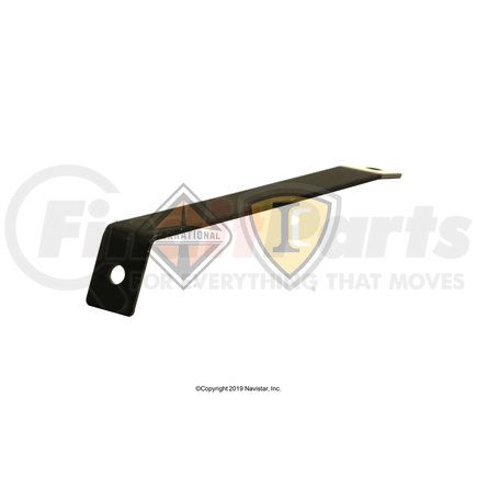 3666951C3 by NAVISTAR - INTERNATIONAL BRACE FRT BUMPER LH