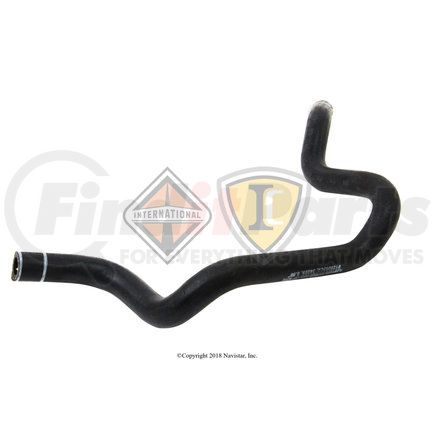 6129053C2 by NAVISTAR - HOSE, COOLANT, RE