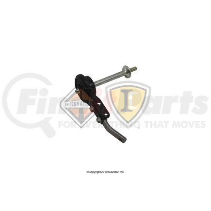 3814636C91 by NAVISTAR - INTERNATIONAL SUPPORT ISOLATOR ASSEMBLY