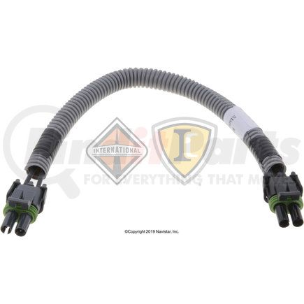 DS129047 by NAVISTAR - Differential Wiring Pigtail