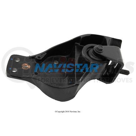 3589598C92 by NAVISTAR - INTERNATIONAL SUPPORT  LT  HDD