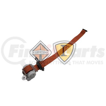 7503424C91 by NAVISTAR - Seat Belt