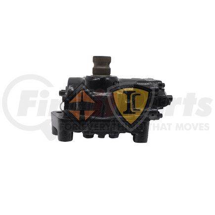 3571867C92 by NAVISTAR - INTERNATIONAL GEAR ASM STEERING