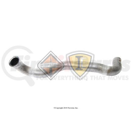 3521595C1 by NAVISTAR - INTERNATIONAL PIPE EXHAUST