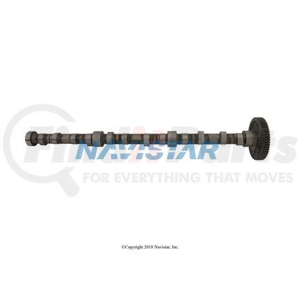 1820208C95 by NAVISTAR - Engine Camshaft