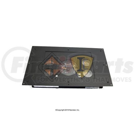 3518636C93 by NAVISTAR - Instrument Cluster