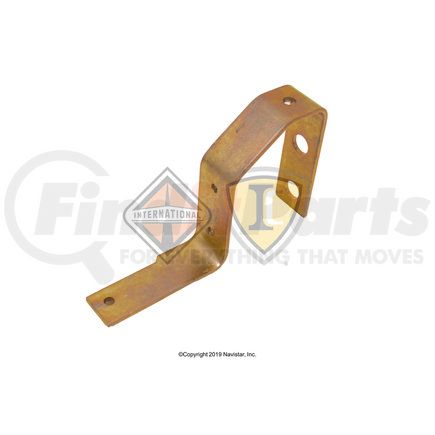 3548337C4 by NAVISTAR - INTERNATIONAL SUPPORT UPPER 9.25 RD HEIGHT