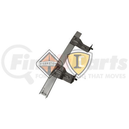 4053437C3 by NAVISTAR - DOOR, ROLL FORM A