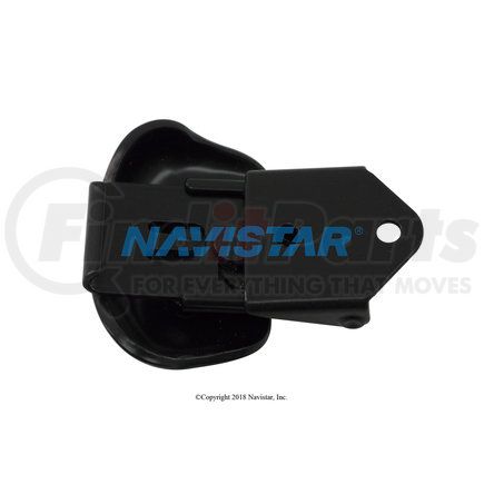 3577405C1 by NAVISTAR - INTERNATIONAL LATCH ENG CVR ROTRY DRAW LATCH