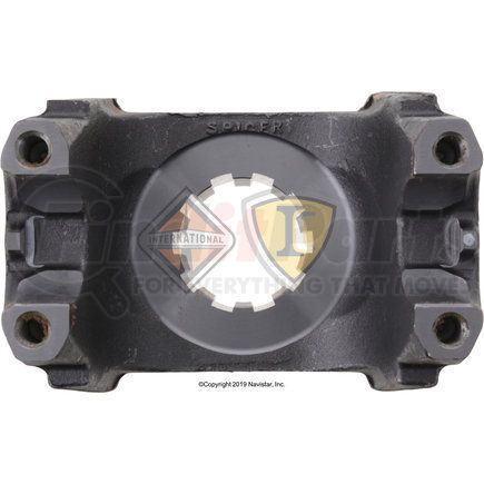 1657277C91 by NAVISTAR - Differential End Yoke