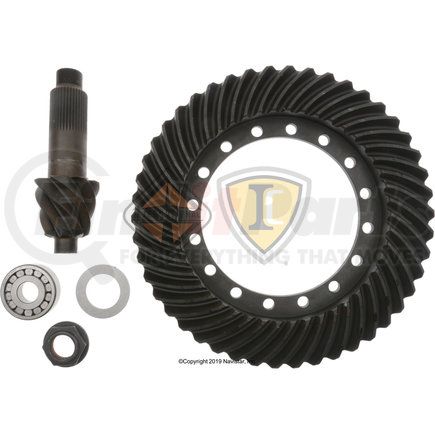 ETN0218007 by NAVISTAR - Differential Gear Set