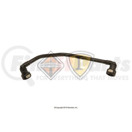 62123075130 by NAVISTAR - Fuel Line