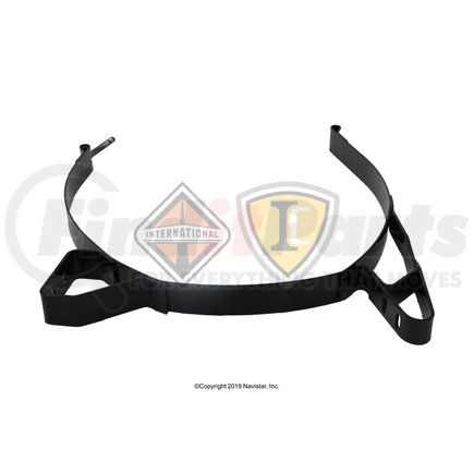 4021000C2 by NAVISTAR - Fuel Tank Strap