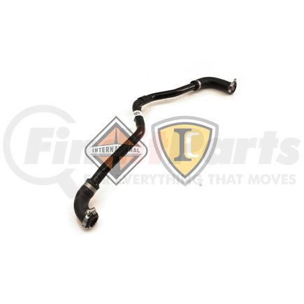 3006709C93 by NAVISTAR - Radiator Coolant Hose