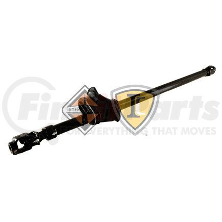 3819794C91 by NAVISTAR - Steering Shaft Assembly - Supersedes 3605753C93, For Navistar/International