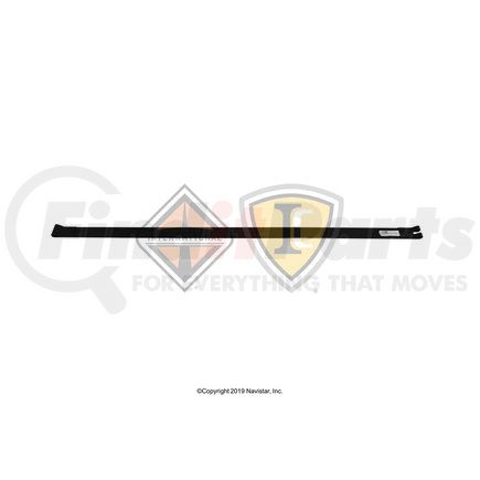 507117C1 by NAVISTAR - Fuel Tank Strap