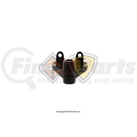 2015644C1 by NAVISTAR - INTERNATIONAL BRACKET FRONT SPRING RR