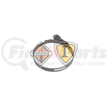 2516425C1 by NAVISTAR - Multi-Purpose Clamp