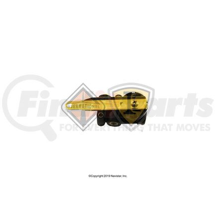 2502511C1 by NAVISTAR - INTERNATIONAL VALVE HEIGHT CONT