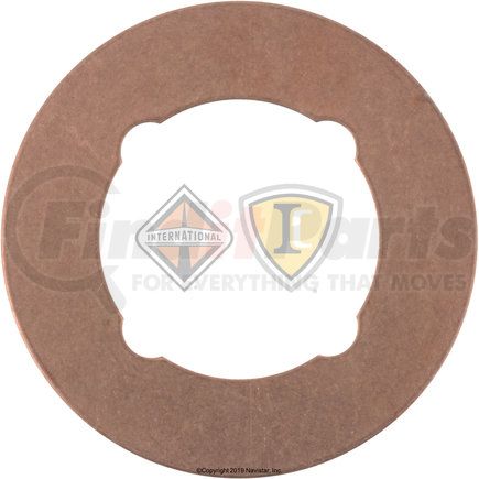 DS079034 by NAVISTAR - Thrust Washer