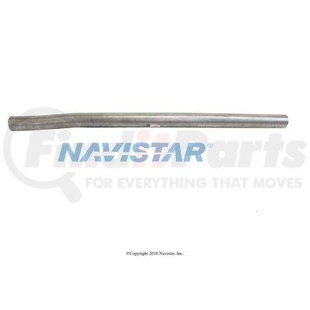 2010291C1 by NAVISTAR - PIPE VERT.TAIL UPPER