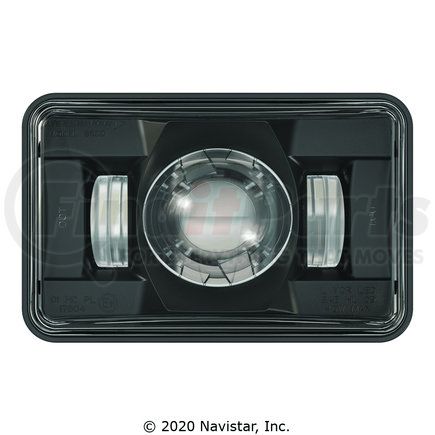 JW0552571 by NAVISTAR - Headlight