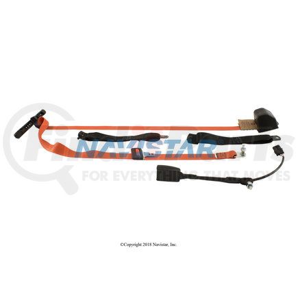 2236826C1 by NAVISTAR - Seat Belt