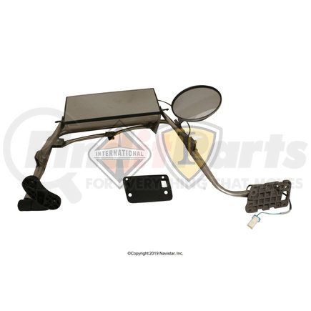 3573719C93 by NAVISTAR - Door Mirror