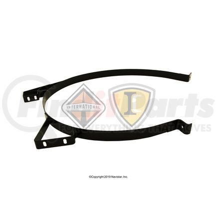 3665875C2 by NAVISTAR - Fuel Tank Strap