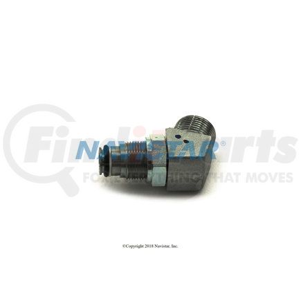 1885865C91 by NAVISTAR - INTERNATIONAL ELBOW ASY 70DEG A