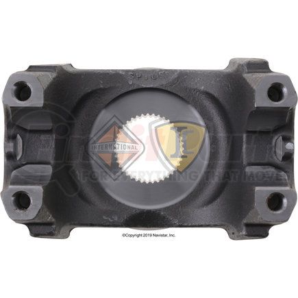 1657349C91 by NAVISTAR - INTERNATIONAL FLANGE TRUNNION 1760